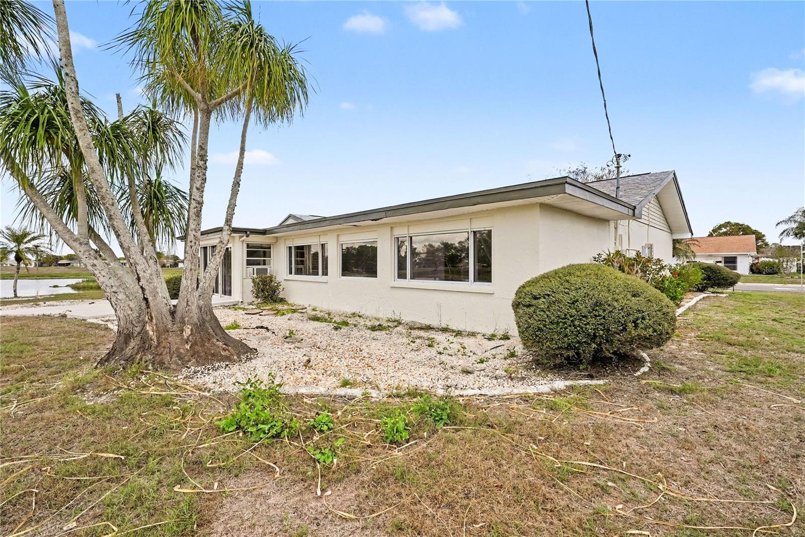 DEL WEBBS SUN CITY FLORIDA UNIT 30A - Residential