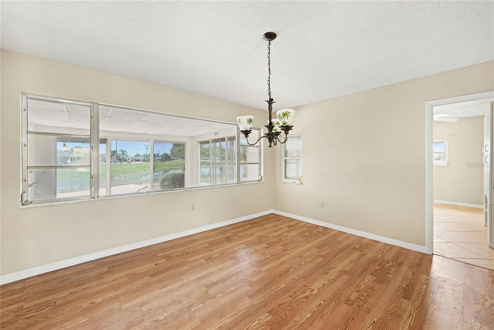 DEL WEBBS SUN CITY FLORIDA UNIT 30A - Residential