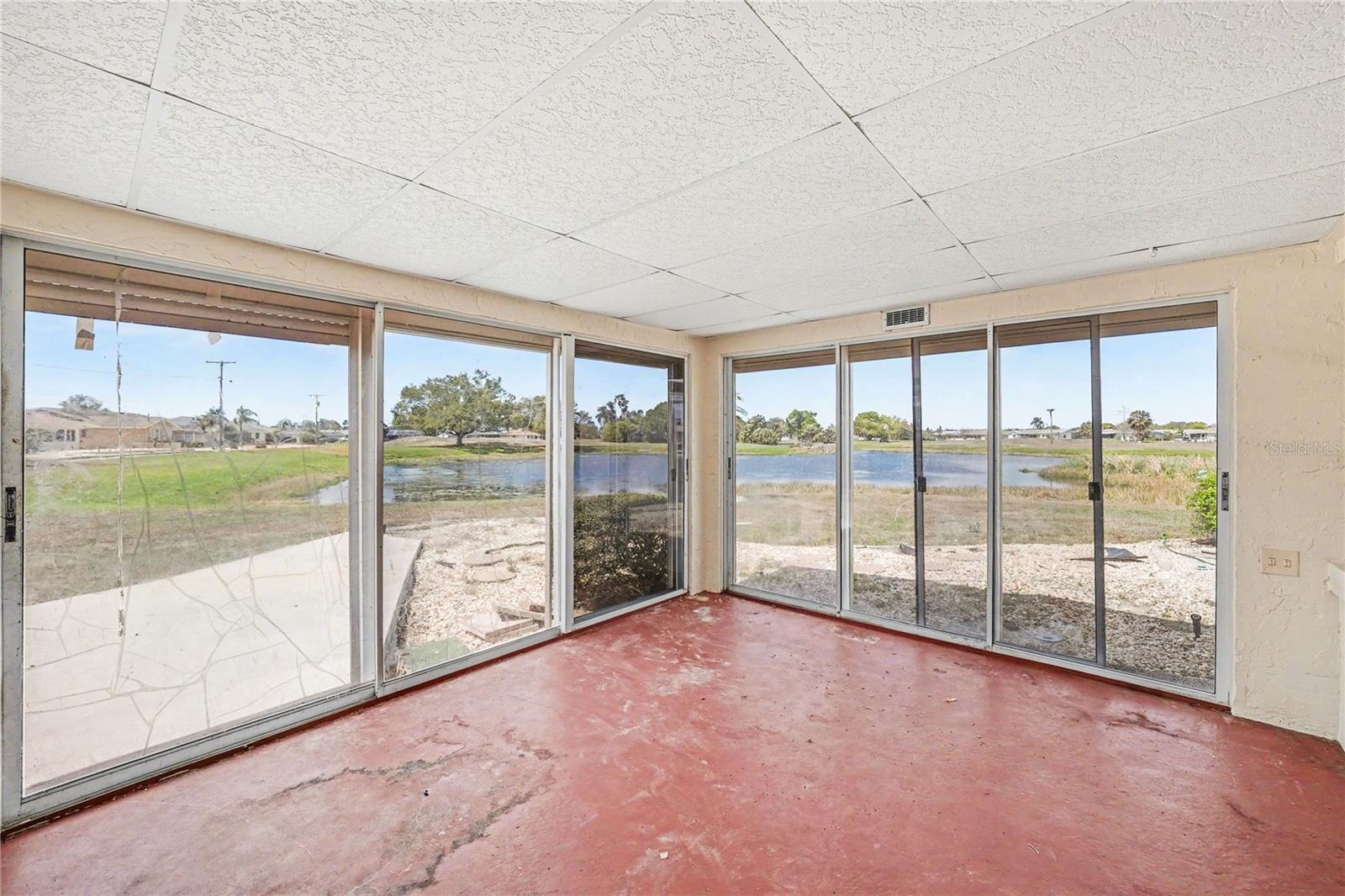 DEL WEBBS SUN CITY FLORIDA UNIT 30A - Residential