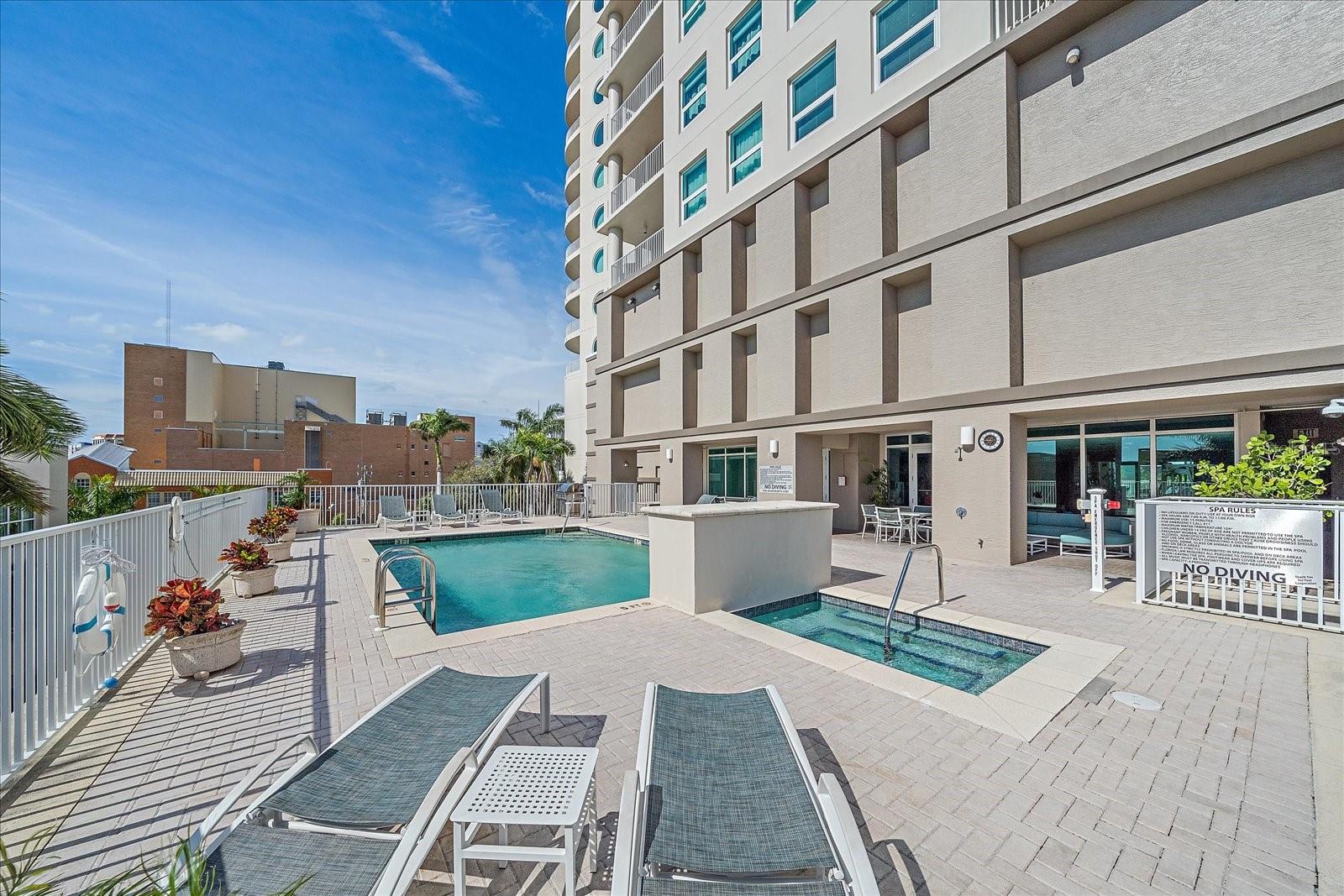 RIVO AT RINGLING - Residential