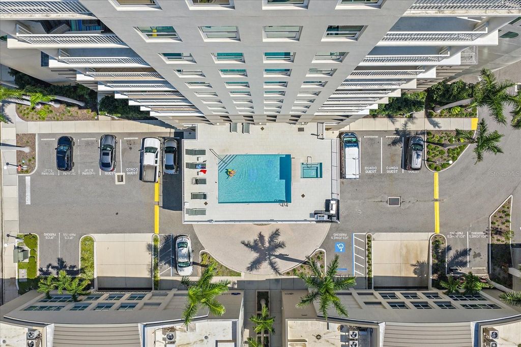 Photo of 1771 Ringling Boulevard #703, Sarasota, FL 34236 (MLS # A4658164)
