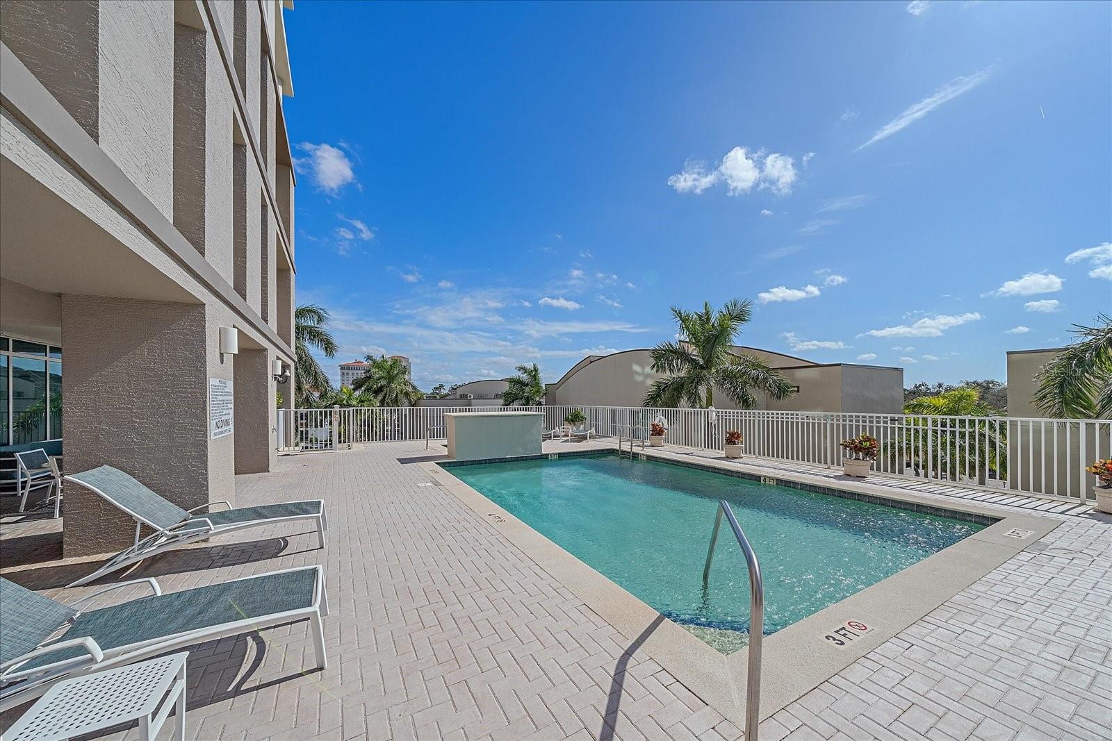 RIVO AT RINGLING - Residential