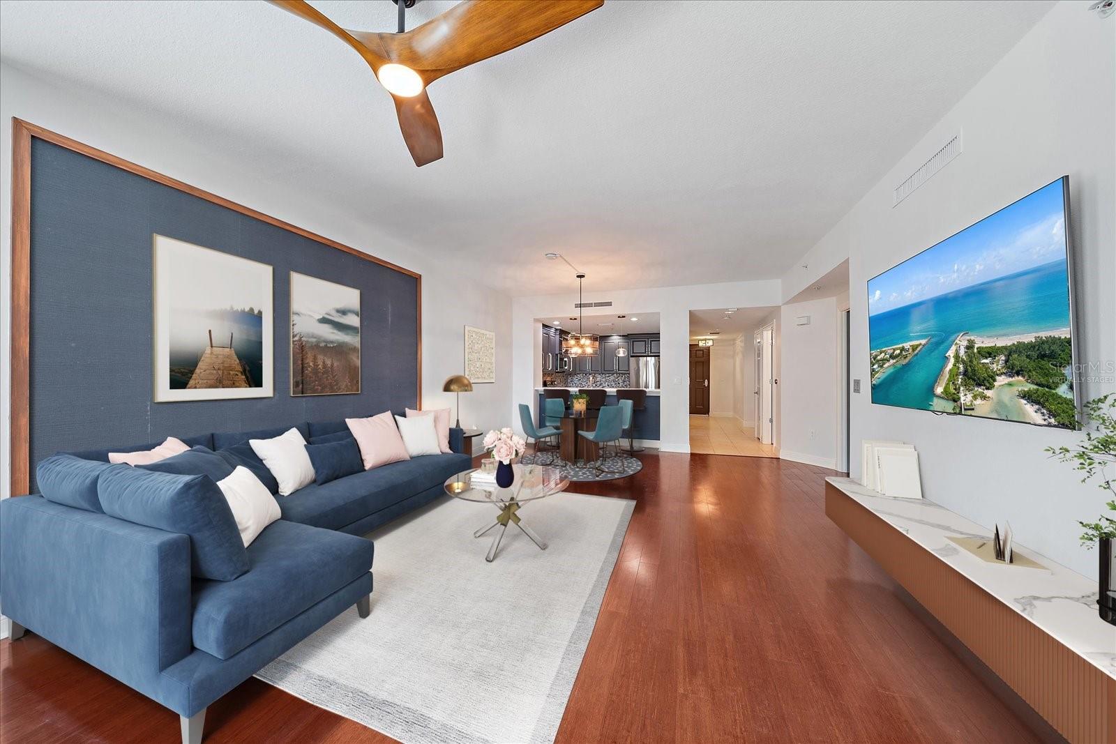RIVO AT RINGLING - Residential