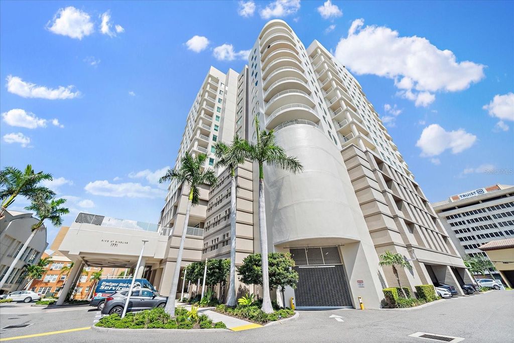 Photo of 1771 Ringling Boulevard #703, Sarasota, FL 34236 (MLS # A4658164)