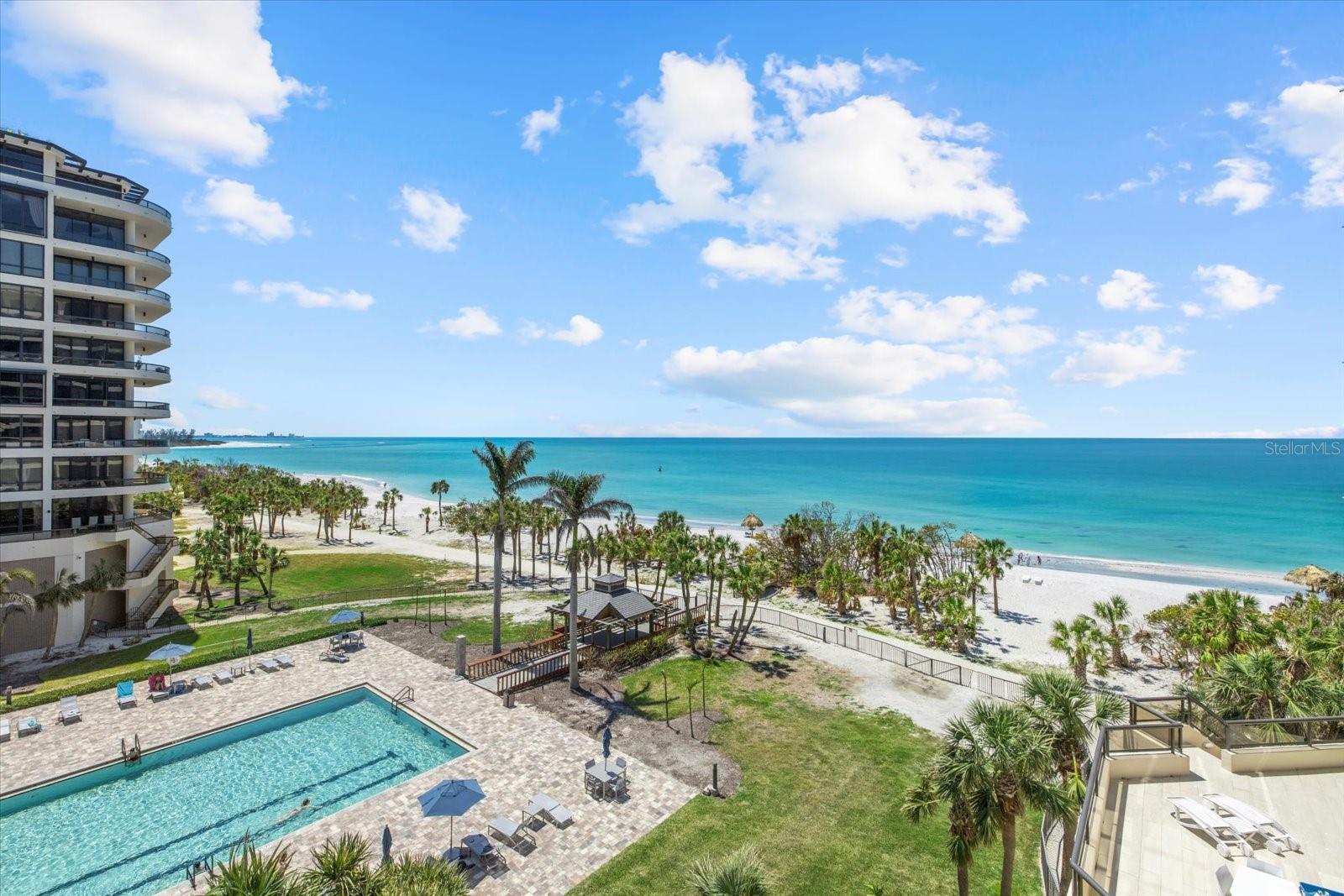 RARELY AVAILABLE! Welcome to L'AMBIANCE! Discover an extraordinary opportunity to rent this luxurious 2-bedroom, 2.5-bathroom condo on the island Longboat Key. Inside the Longboat Key club, this rarely available residence offers 2 car parking spaces (under building garage) private elevator, breathtaking, unobstructed views of the sparkling Gulf of America, complemented by sweeping vistas of lush golf courses, and the serene beauty of the rest of Sarasota.This exclusive community redefines luxury with exceptional, personable service and top-tier front desk and building staff, ensuring peace of mind and a lifestyle of ease. This is coastal living at its finest—a rare gem that won’t be available for long. With this prime location and unparalleled scenery, this is coastal living at its finest—don’t miss your chance to call this exclusive retreat your new home.