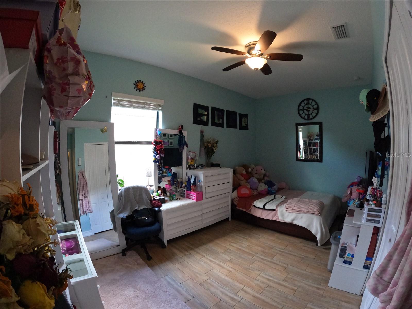 FIDDLERS CREEK - Residential