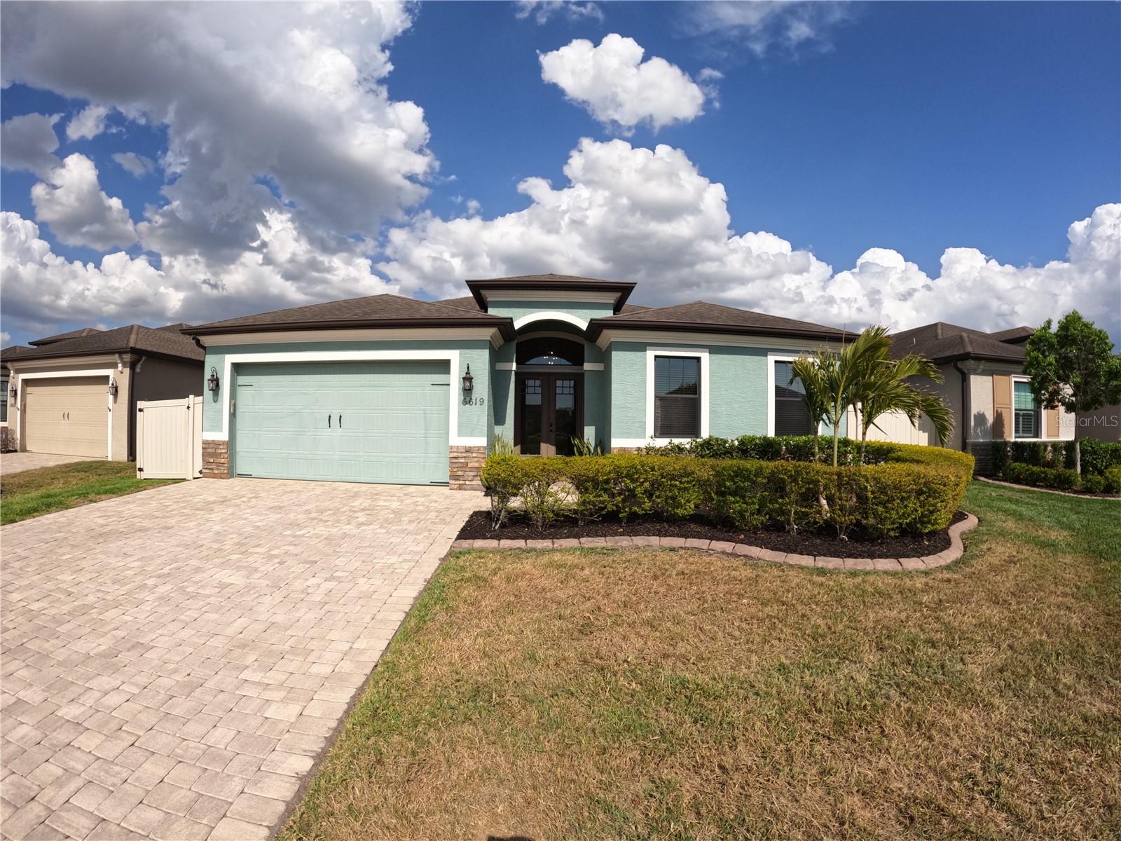 FIDDLERS CREEK - Residential