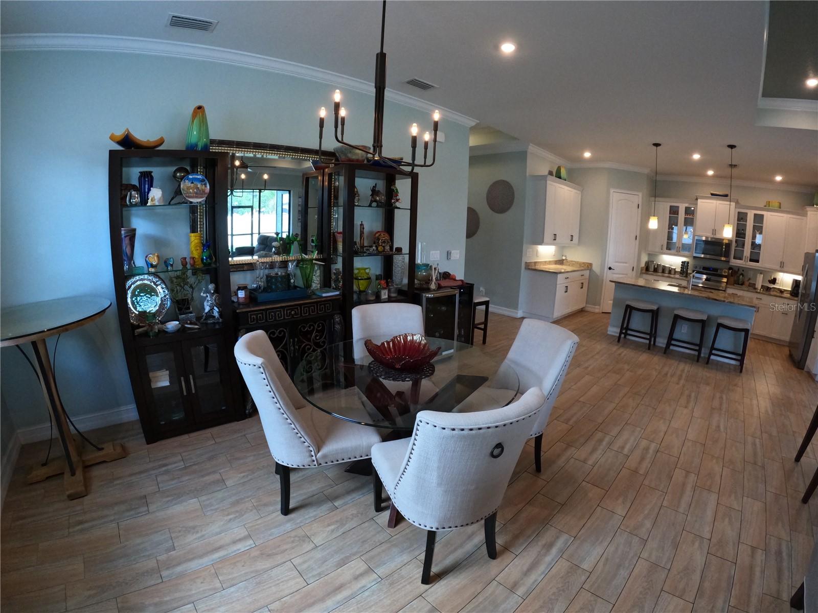FIDDLERS CREEK - Residential