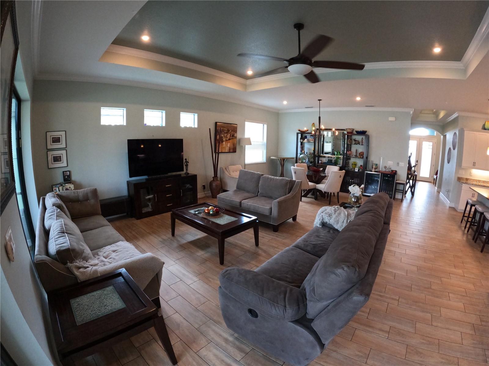 FIDDLERS CREEK - Residential