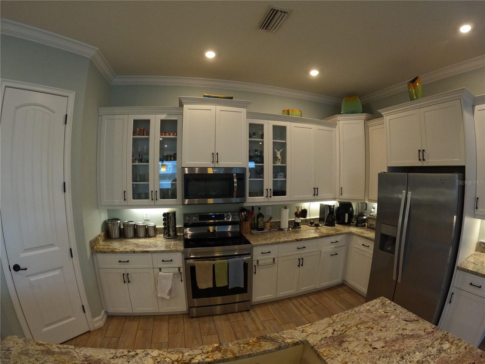 FIDDLERS CREEK - Residential