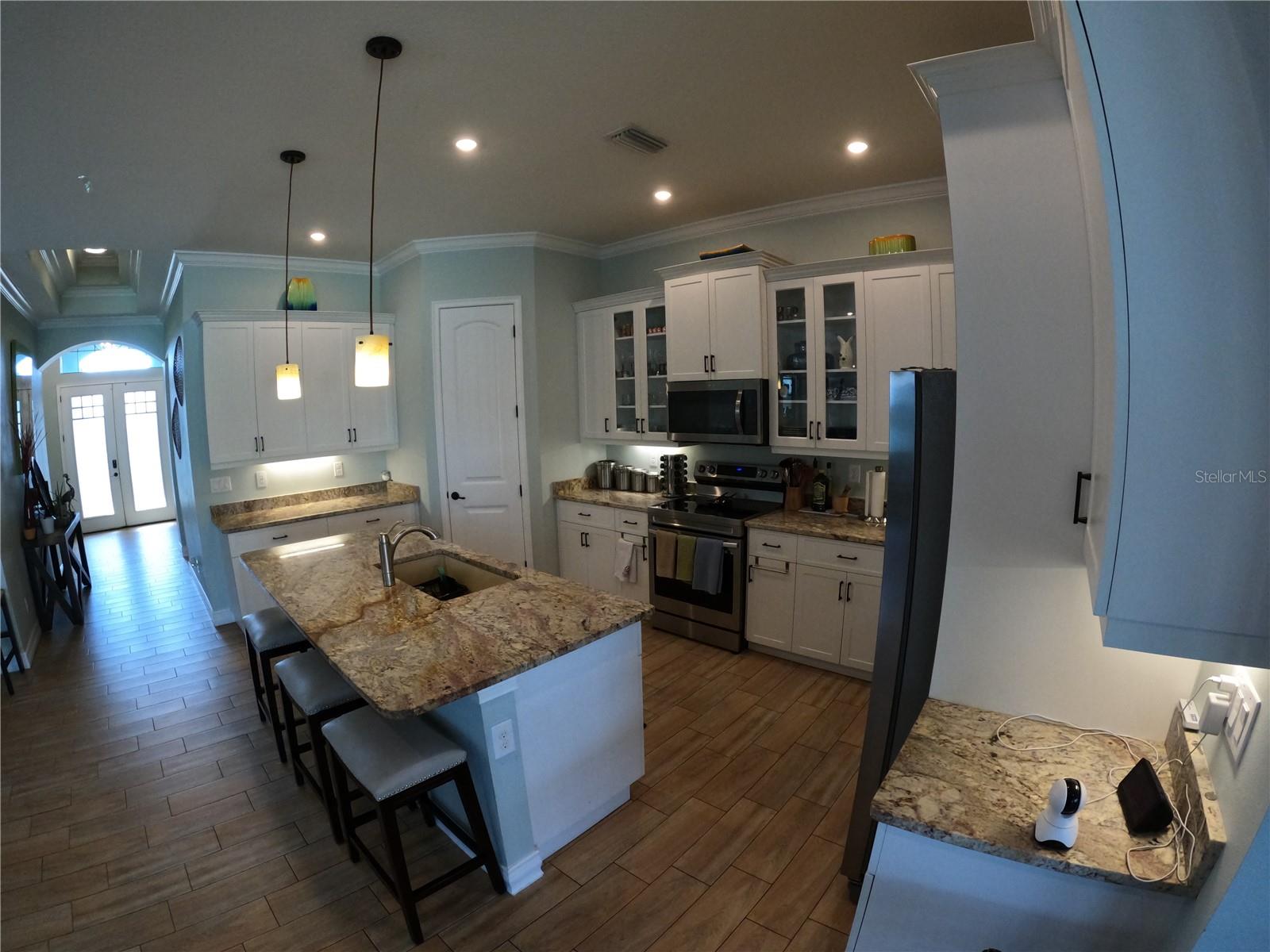 FIDDLERS CREEK - Residential