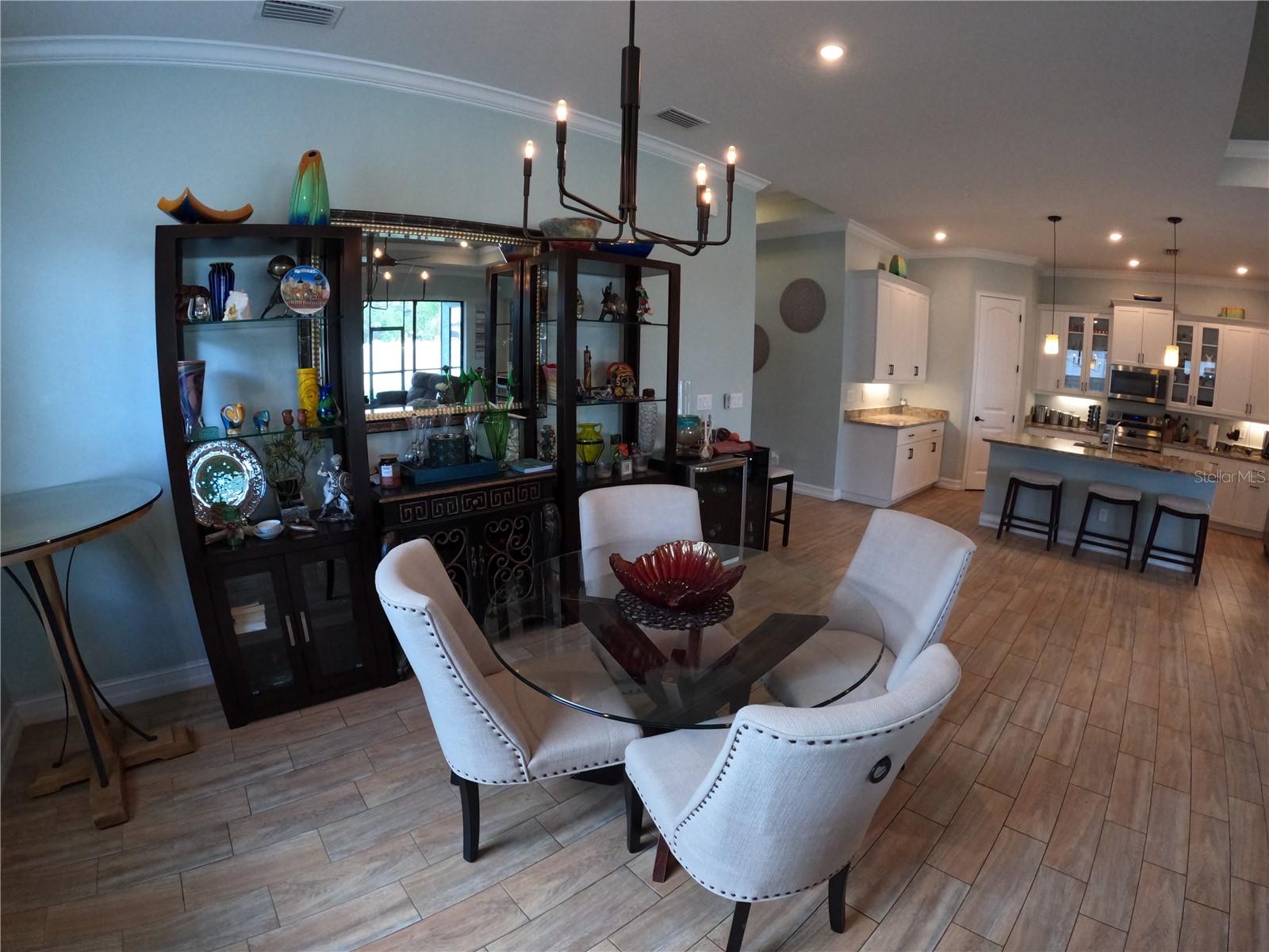 FIDDLERS CREEK - Residential