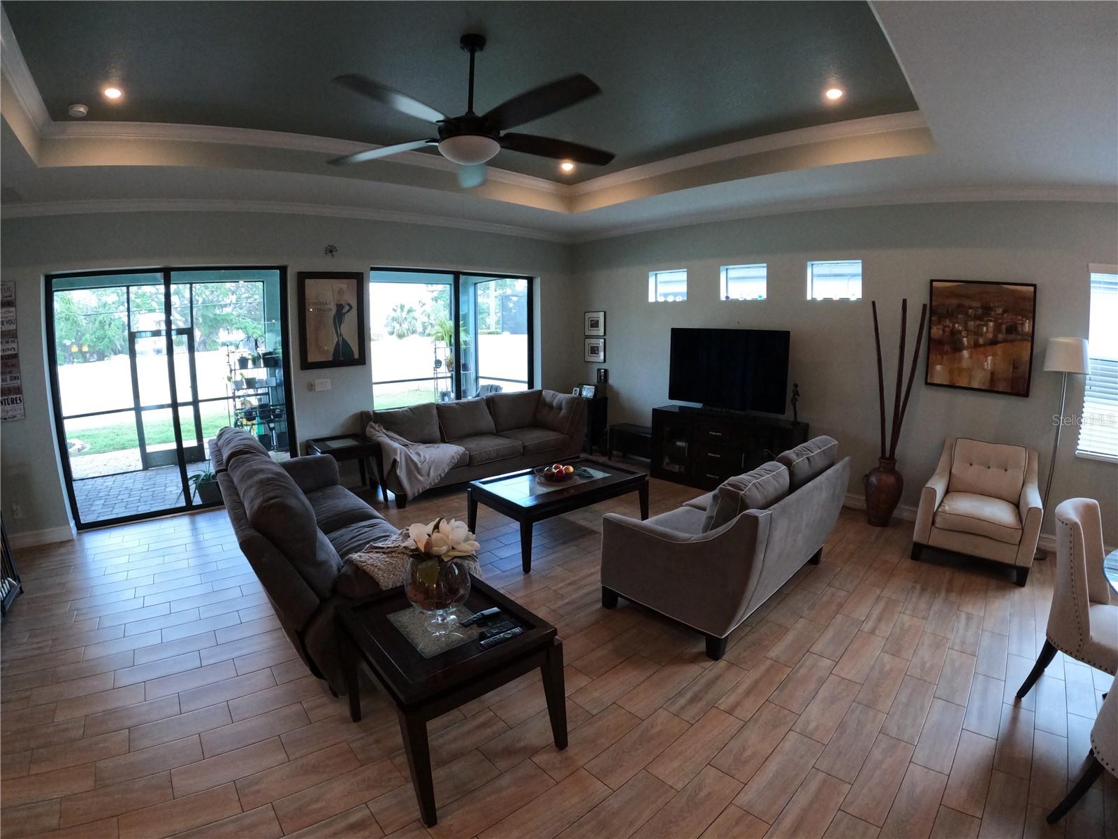 FIDDLERS CREEK - Residential