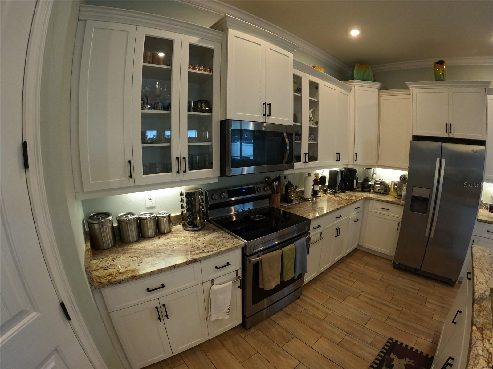 FIDDLERS CREEK - Residential