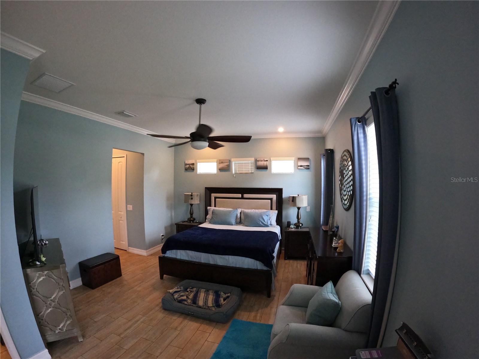 FIDDLERS CREEK - Residential