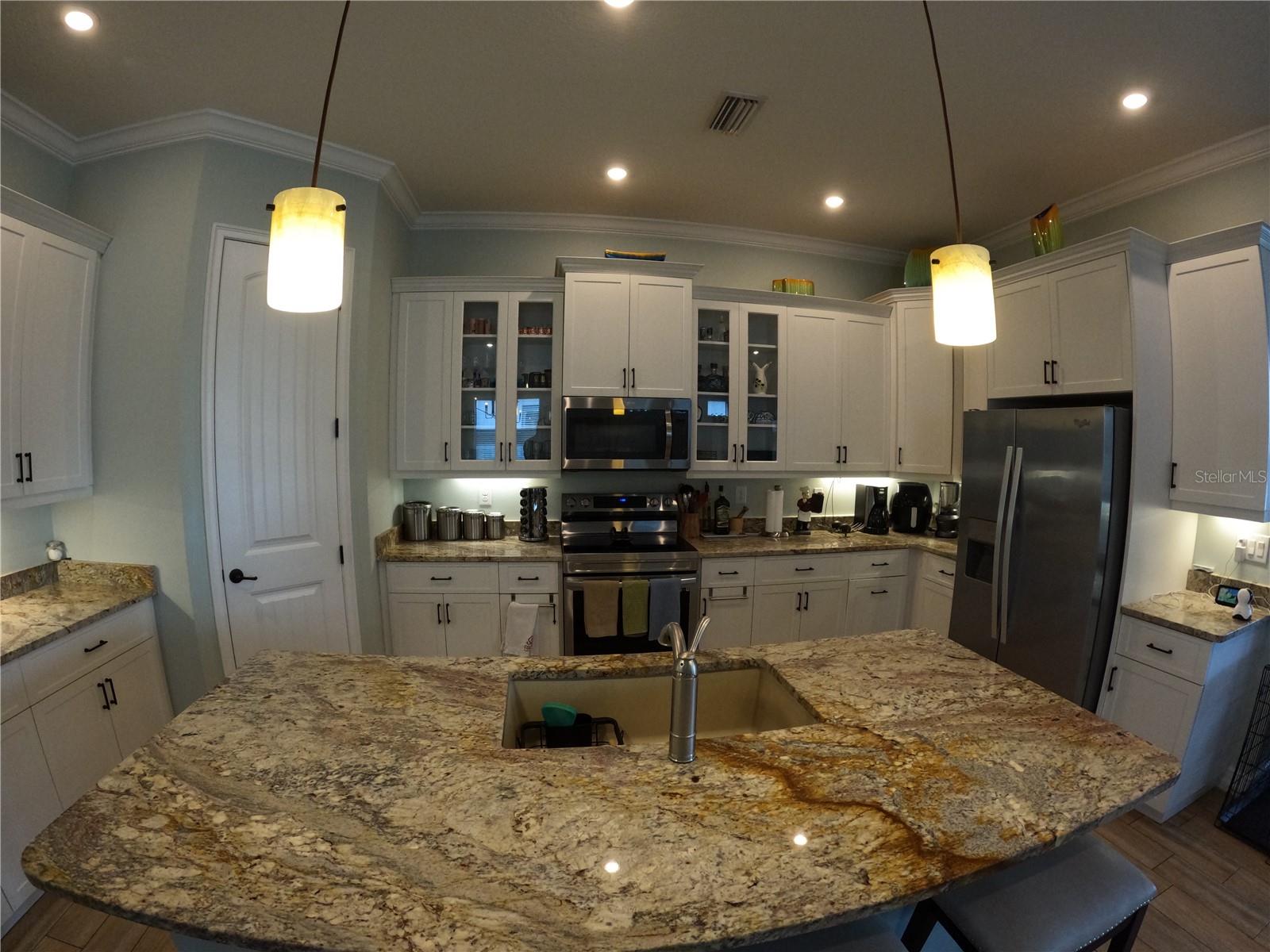 FIDDLERS CREEK - Residential