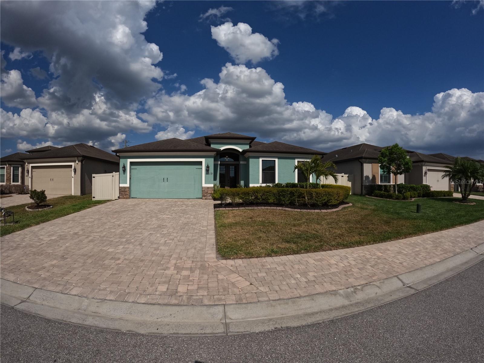 FIDDLERS CREEK - Residential