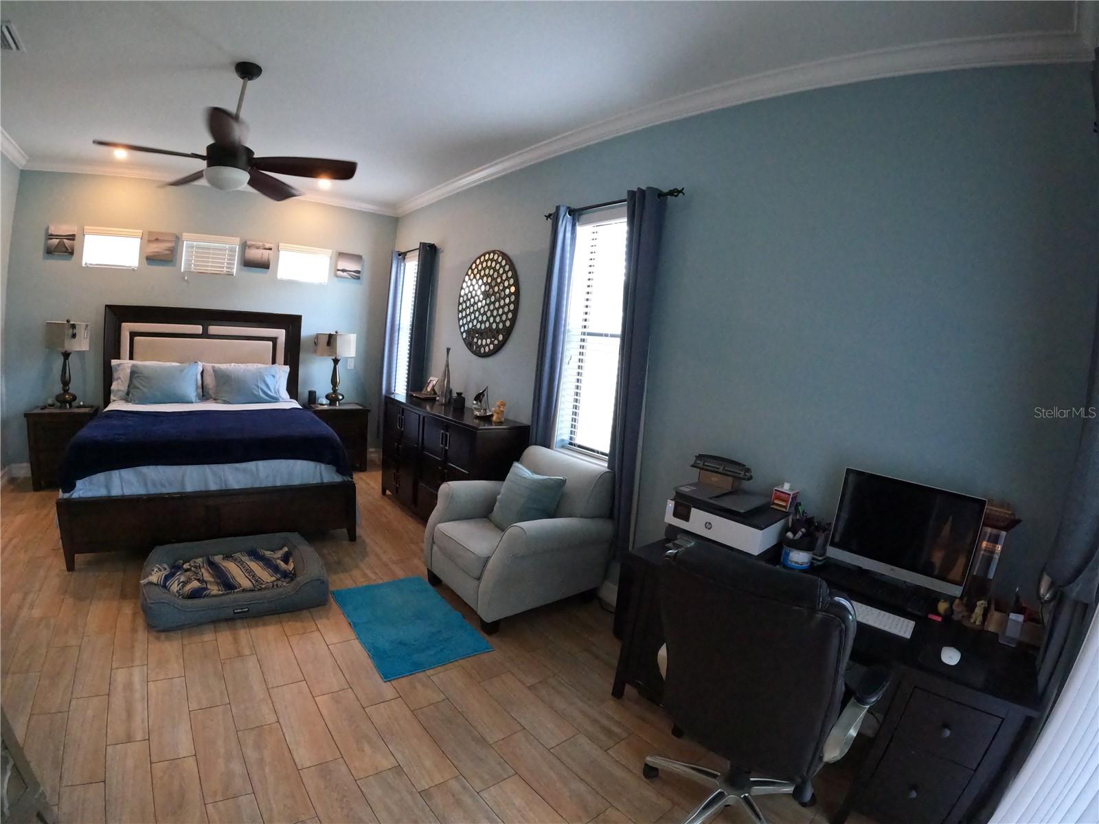 FIDDLERS CREEK - Residential