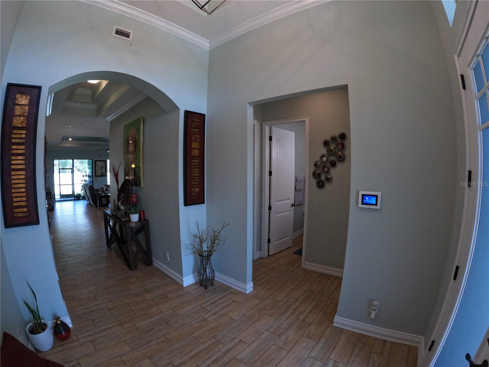 FIDDLERS CREEK - Residential