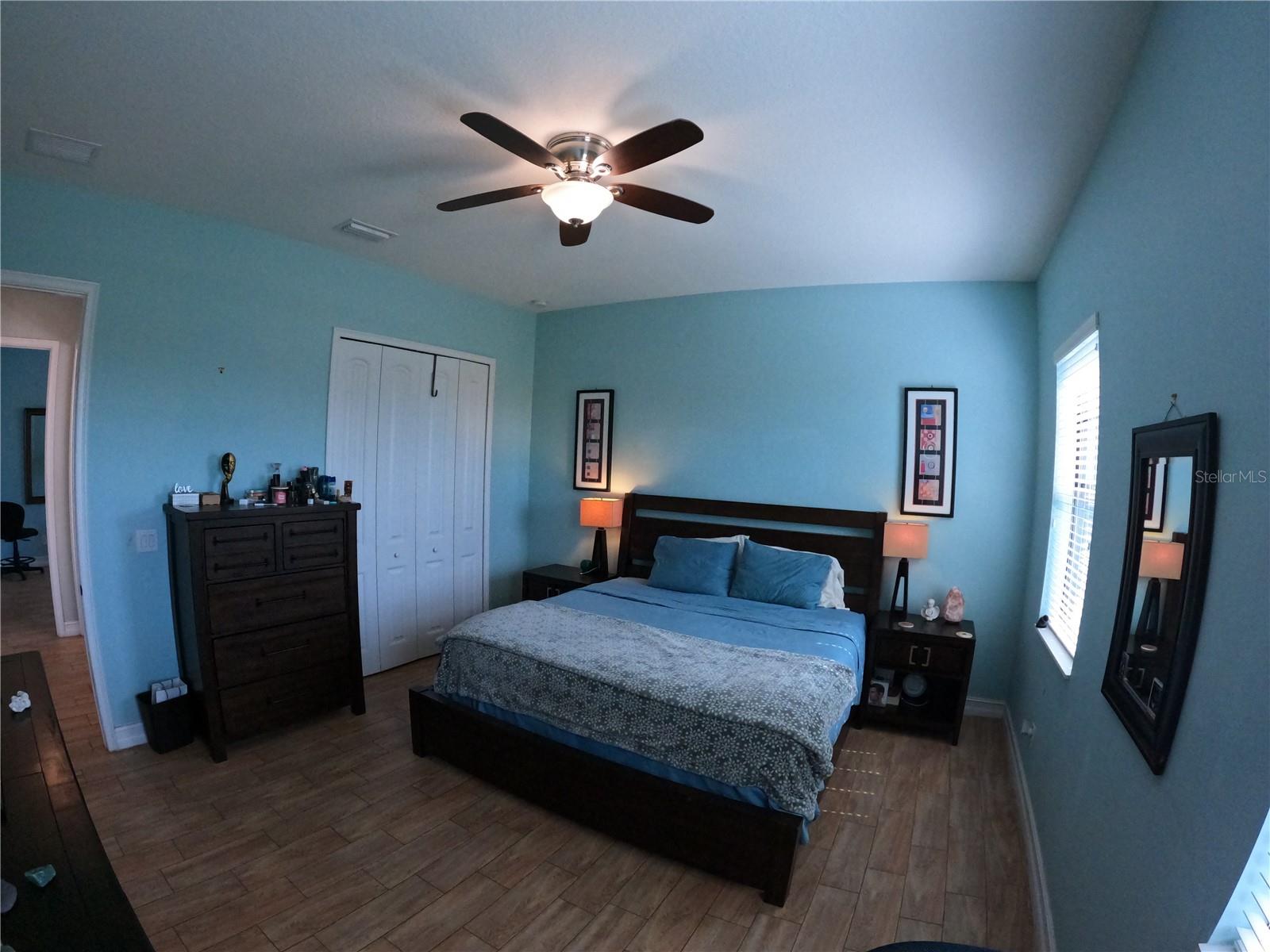 FIDDLERS CREEK - Residential