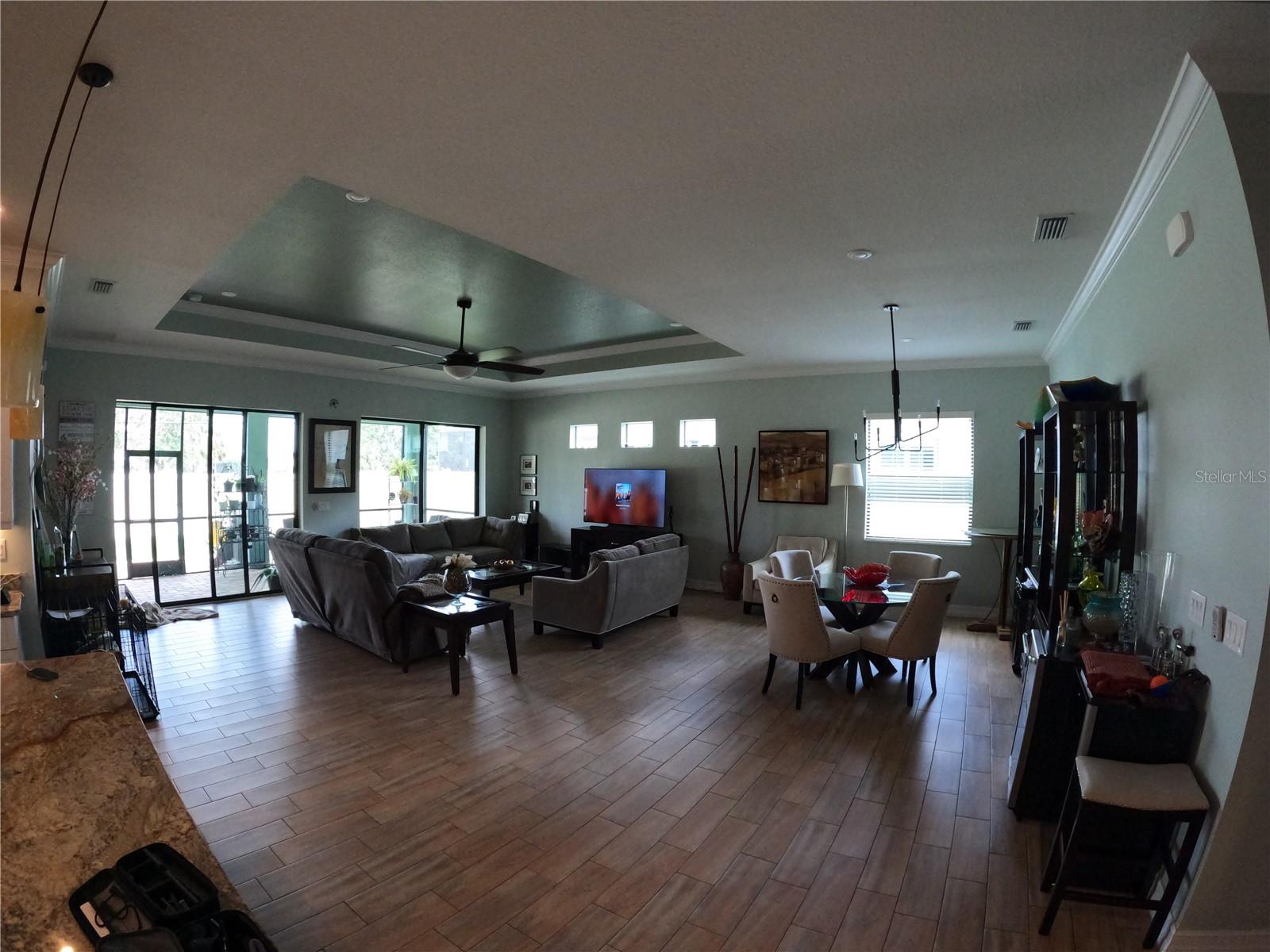FIDDLERS CREEK - Residential