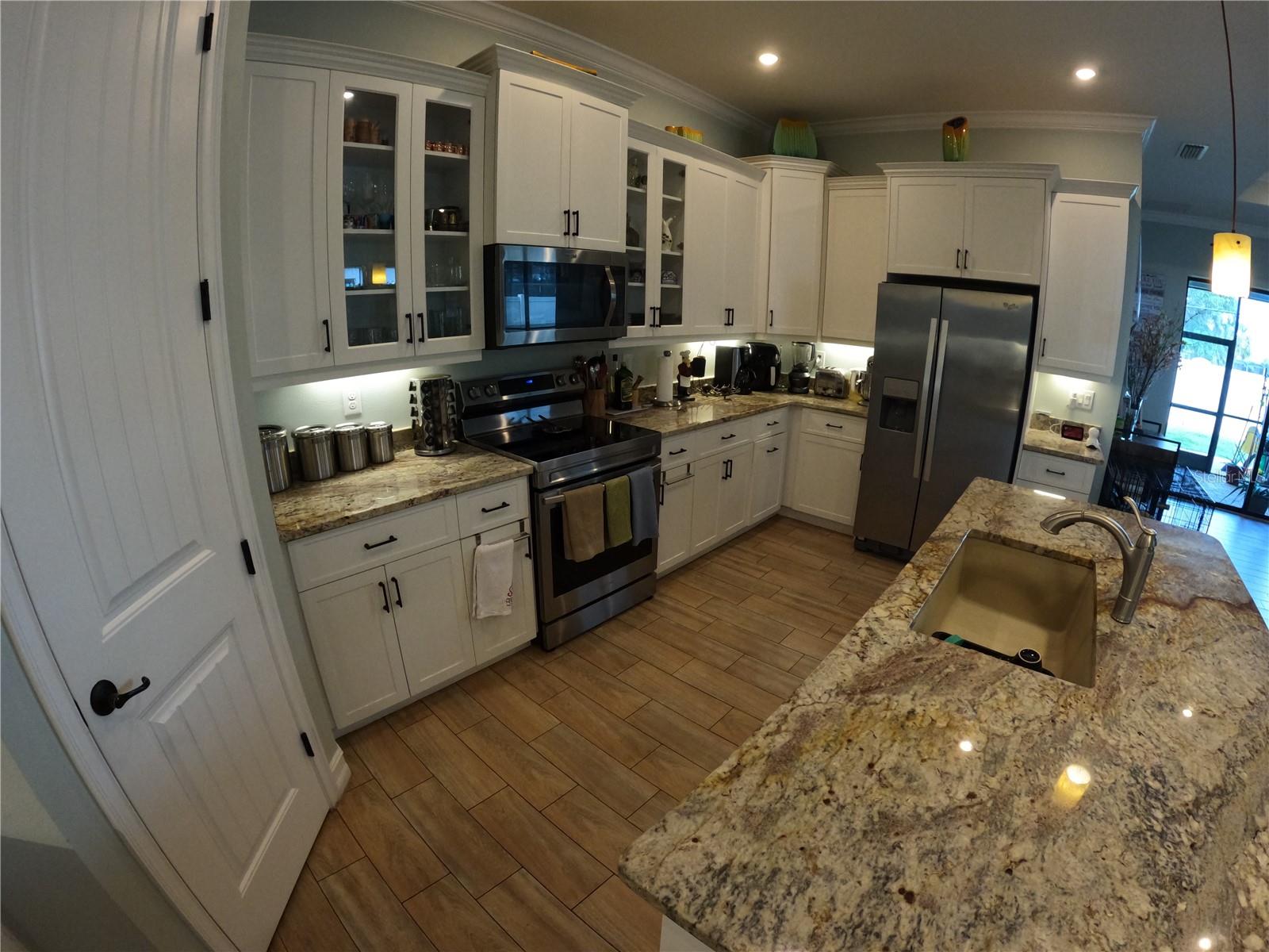 FIDDLERS CREEK - Residential