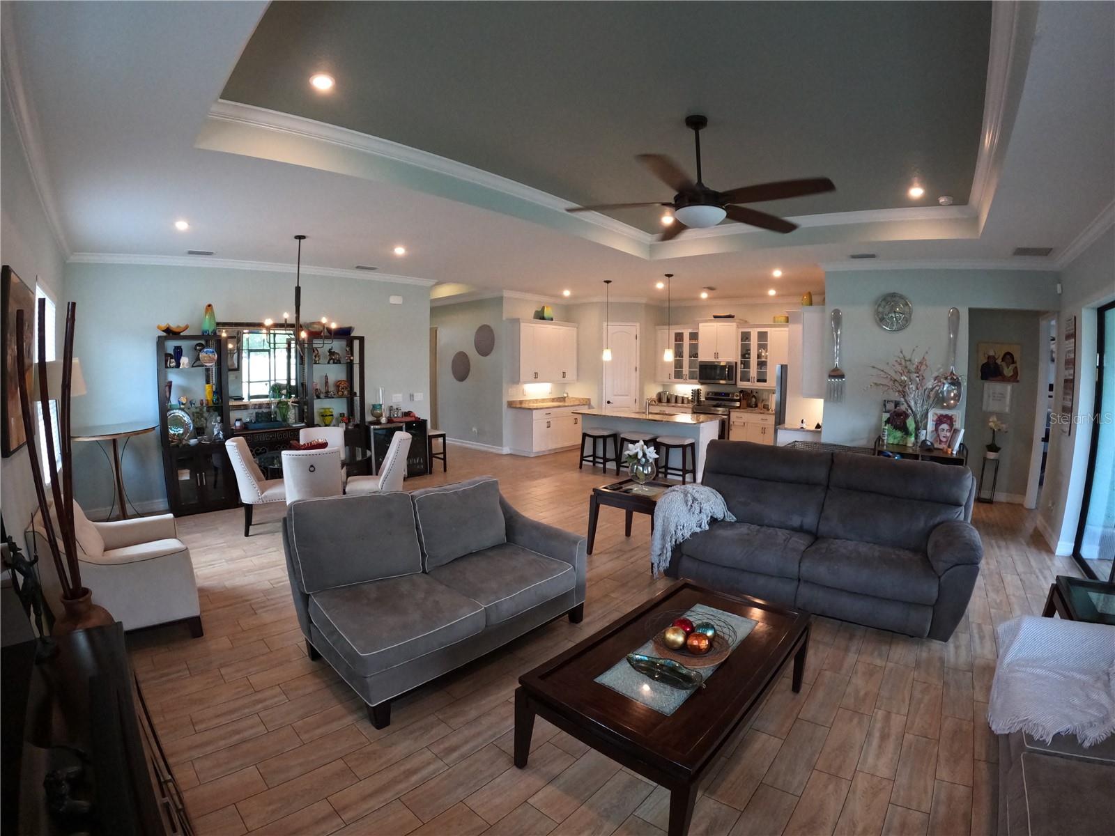 FIDDLERS CREEK - Residential