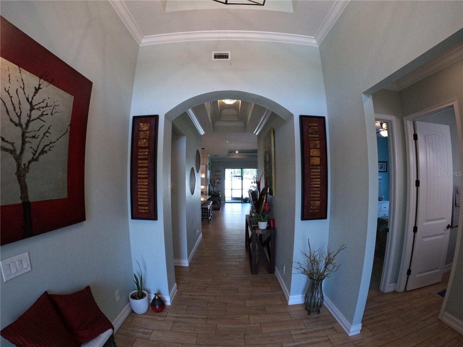FIDDLERS CREEK - Residential