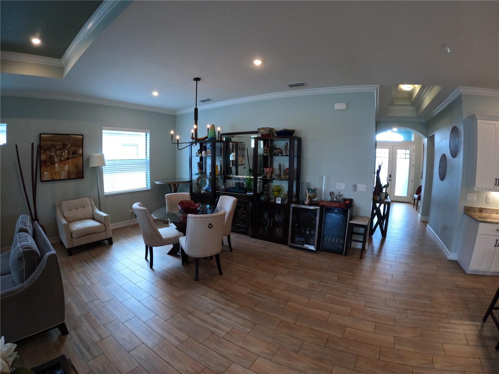 FIDDLERS CREEK - Residential