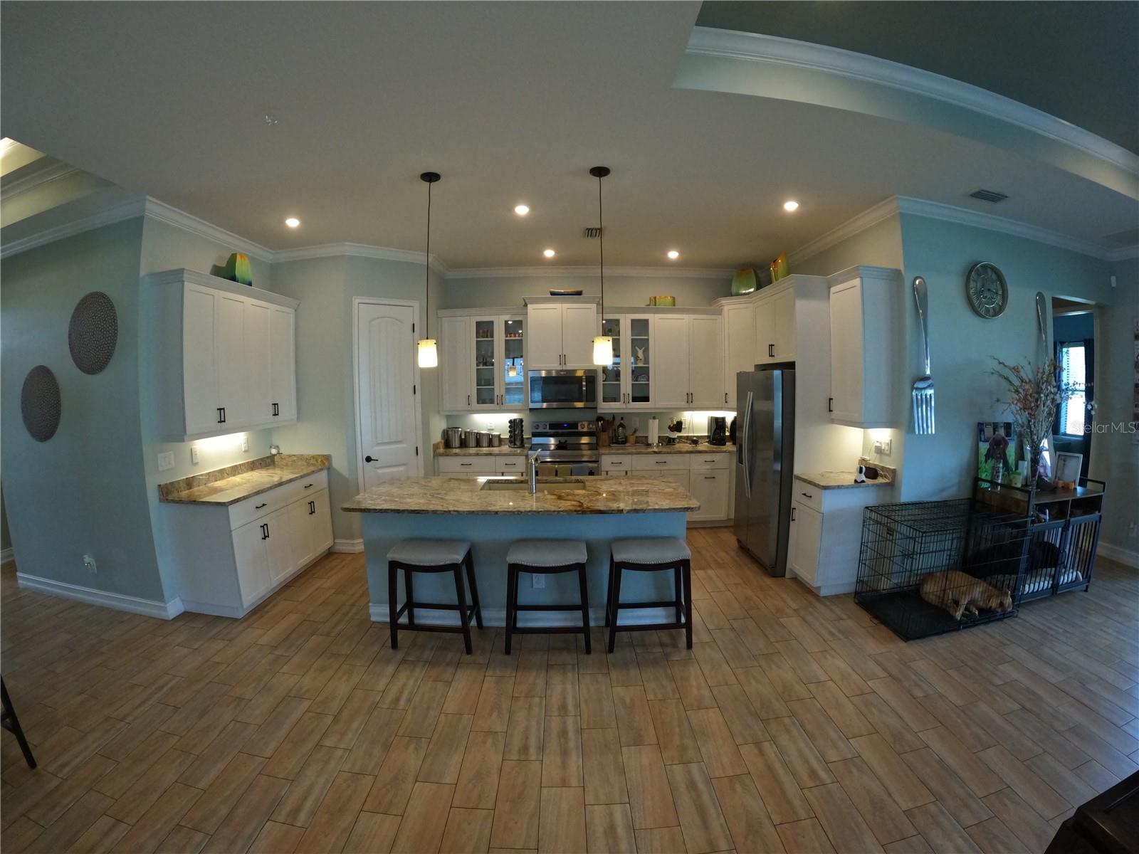 FIDDLERS CREEK - Residential