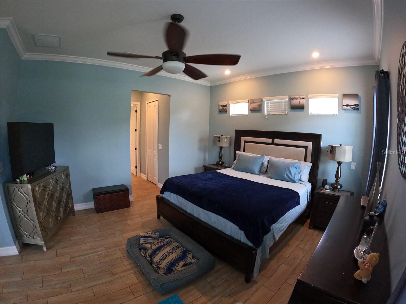 FIDDLERS CREEK - Residential