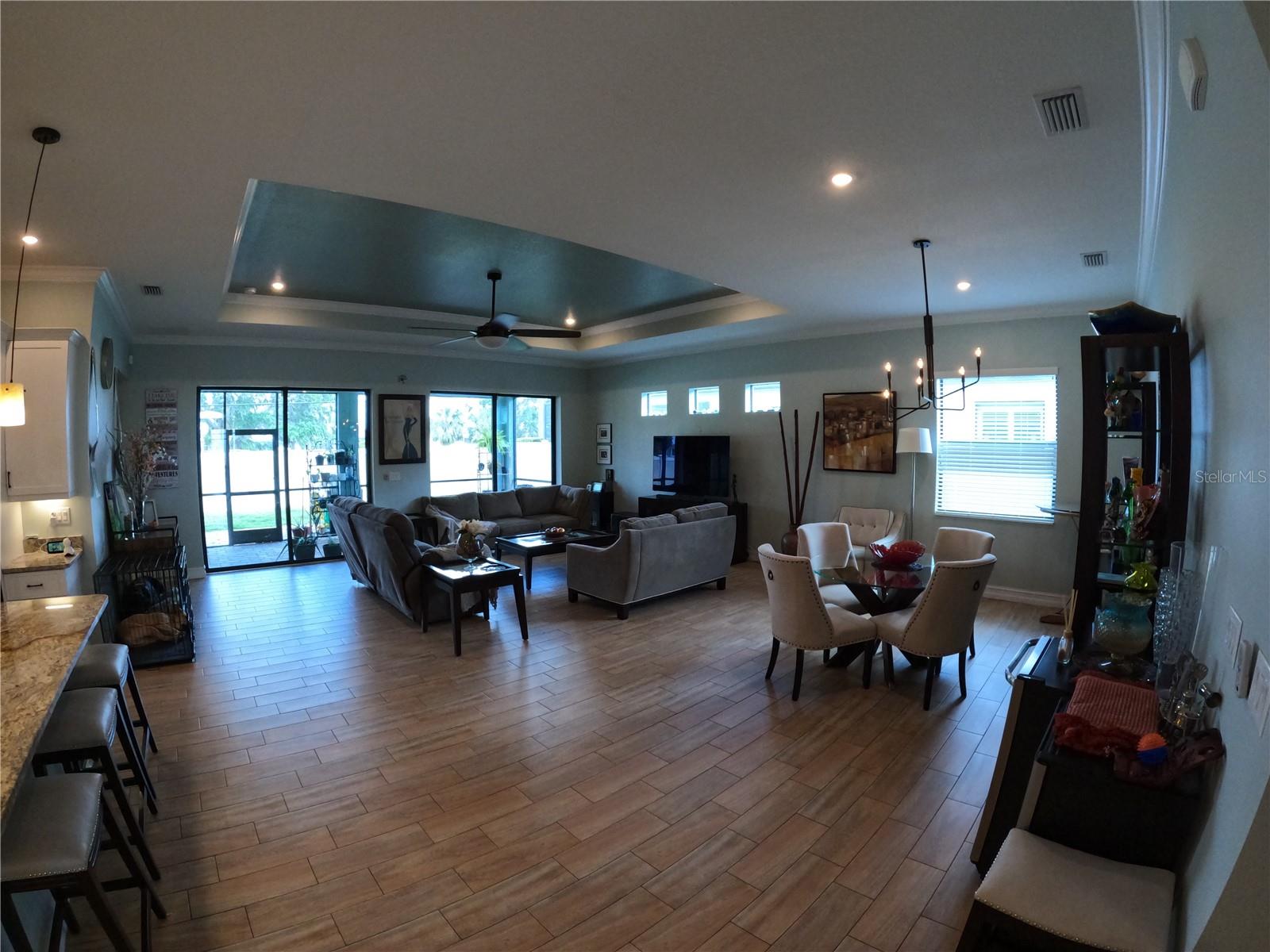 FIDDLERS CREEK - Residential
