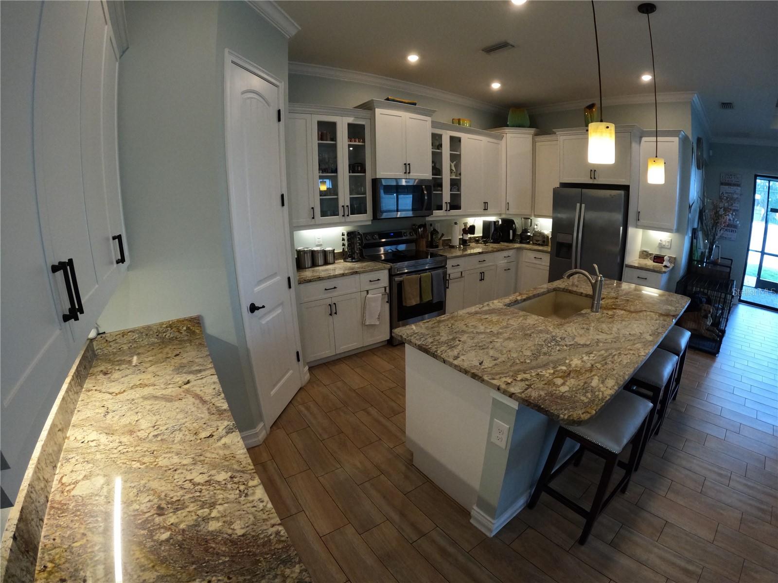 FIDDLERS CREEK - Residential