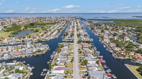 A home in NEW PORT RICHEY