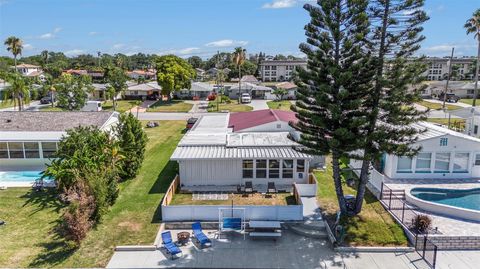 A home in NEW PORT RICHEY