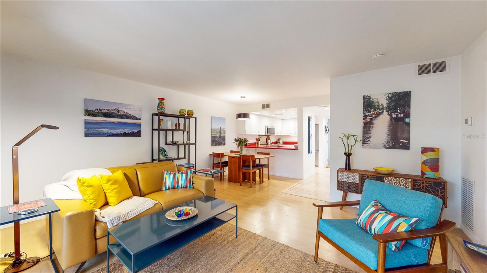 PINEBROOK HOLLOW - Residential