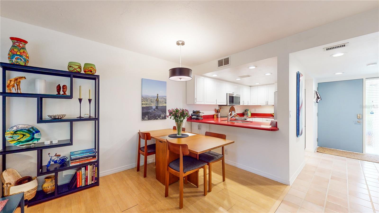 PINEBROOK HOLLOW - Residential