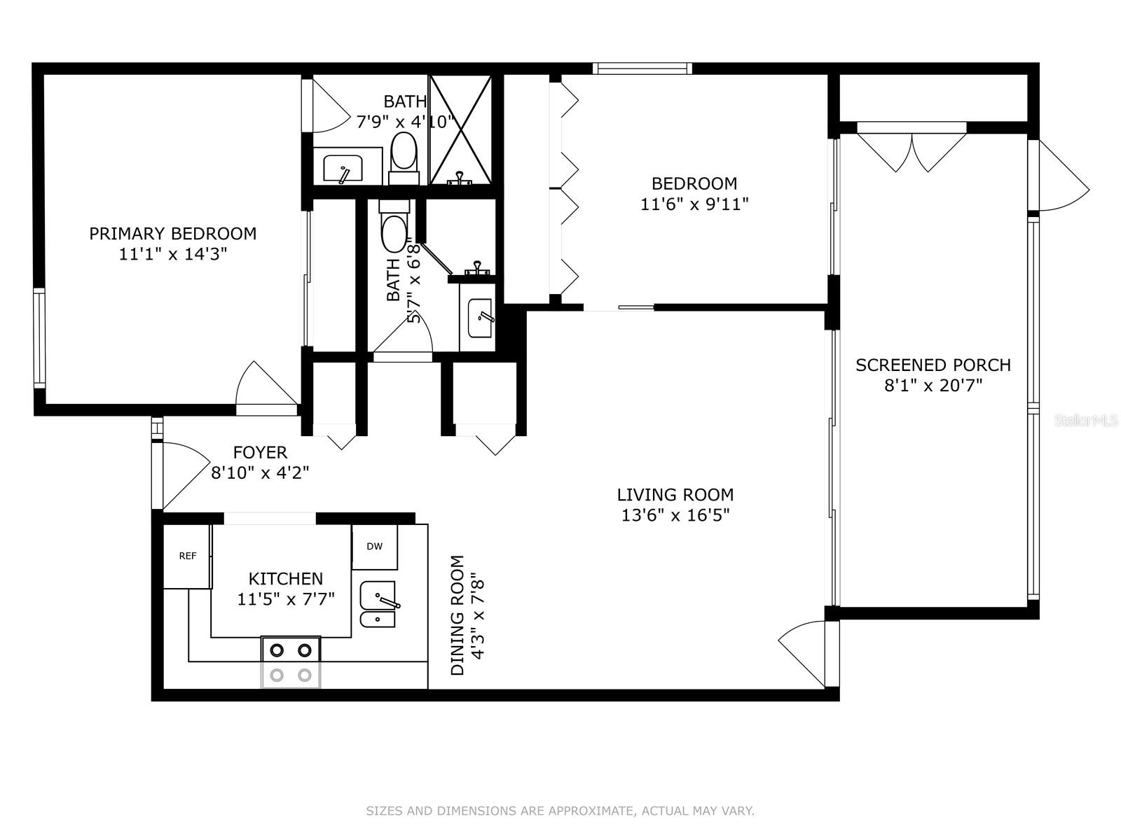 PINEBROOK HOLLOW - Residential