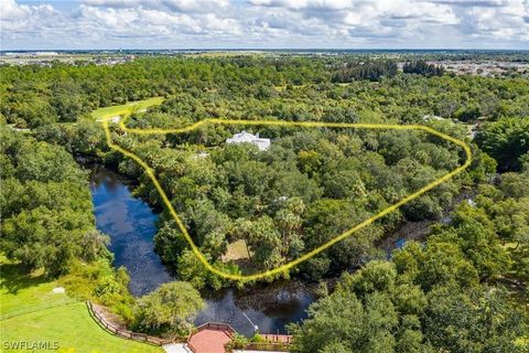 5601 TAYLOR ROAD PUNTA GORDA FL 33950