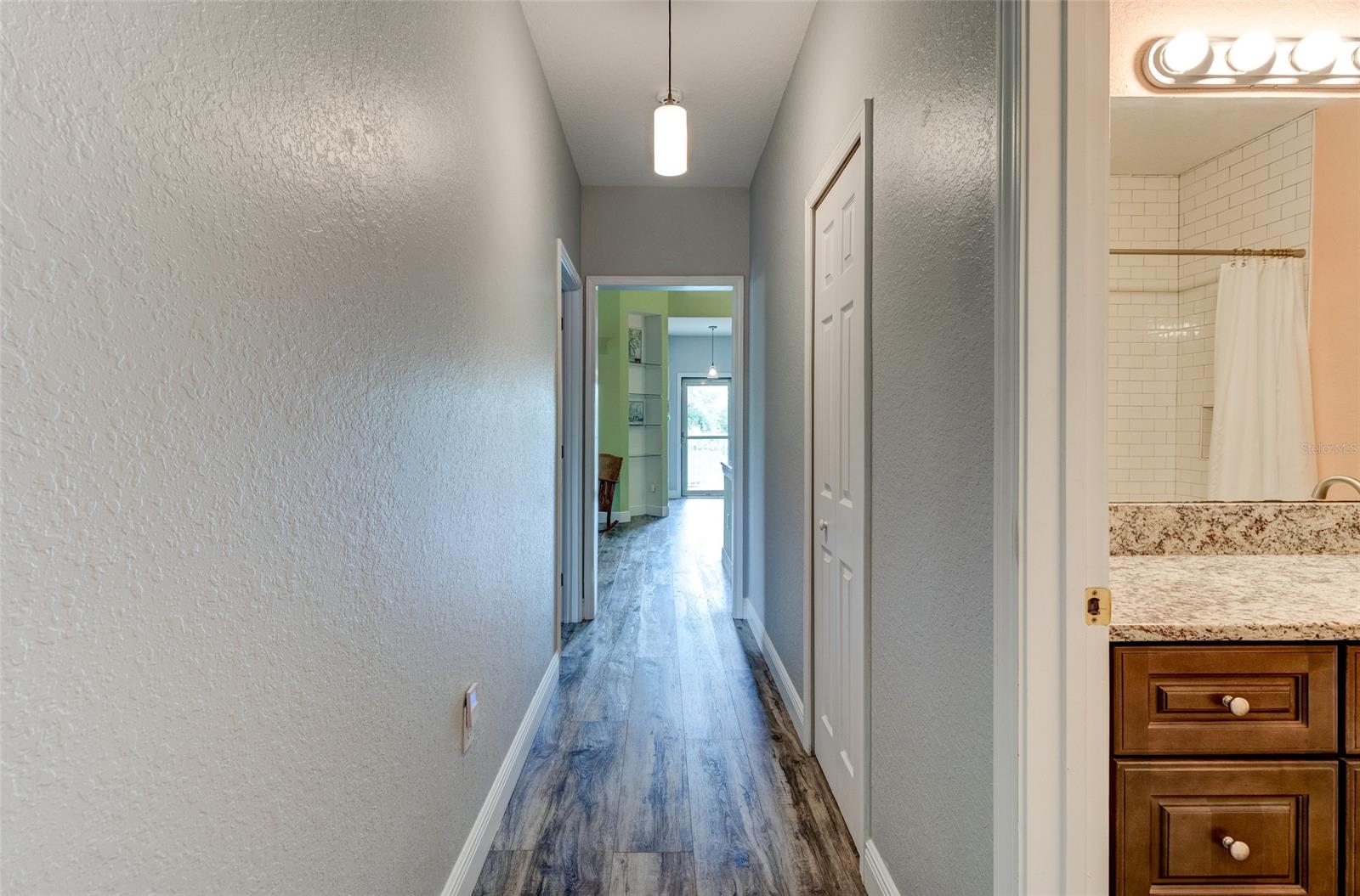 Whispering Woods Condo - Residential