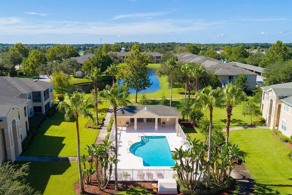 Whispering Woods Condo - Residential