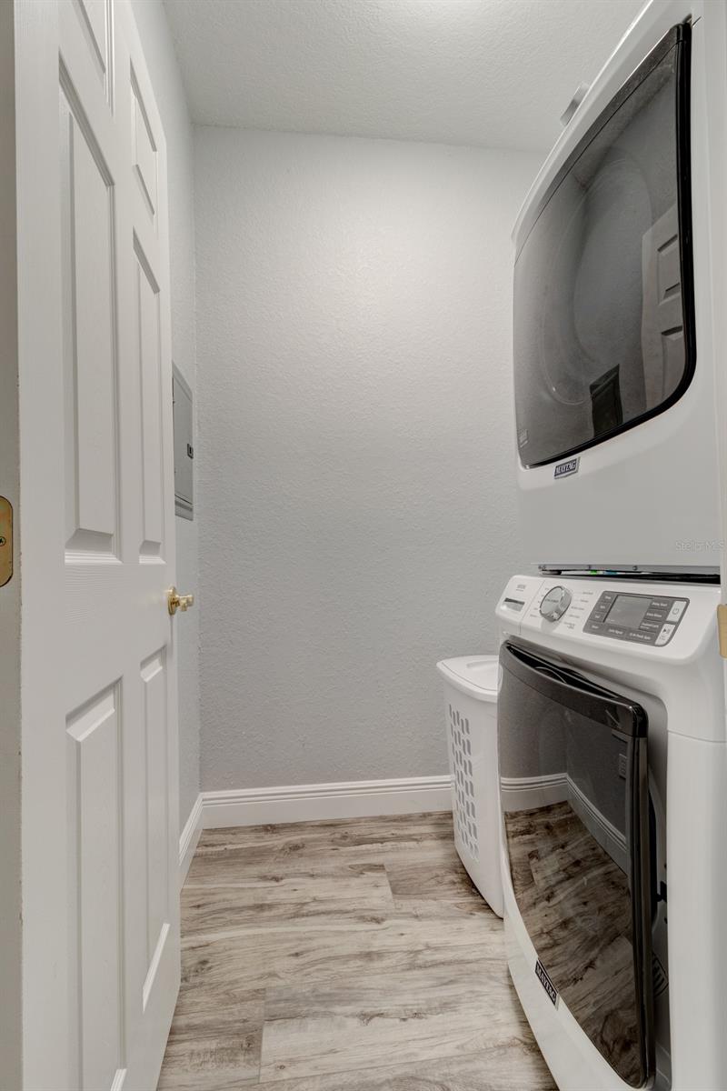 Whispering Woods Condo - Residential