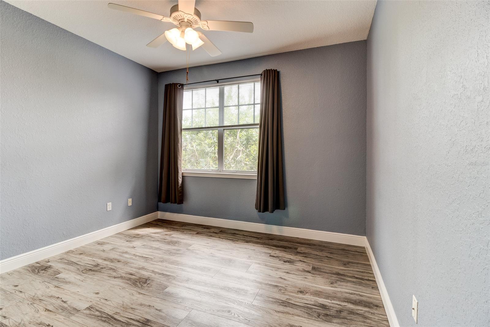 Whispering Woods Condo - Residential