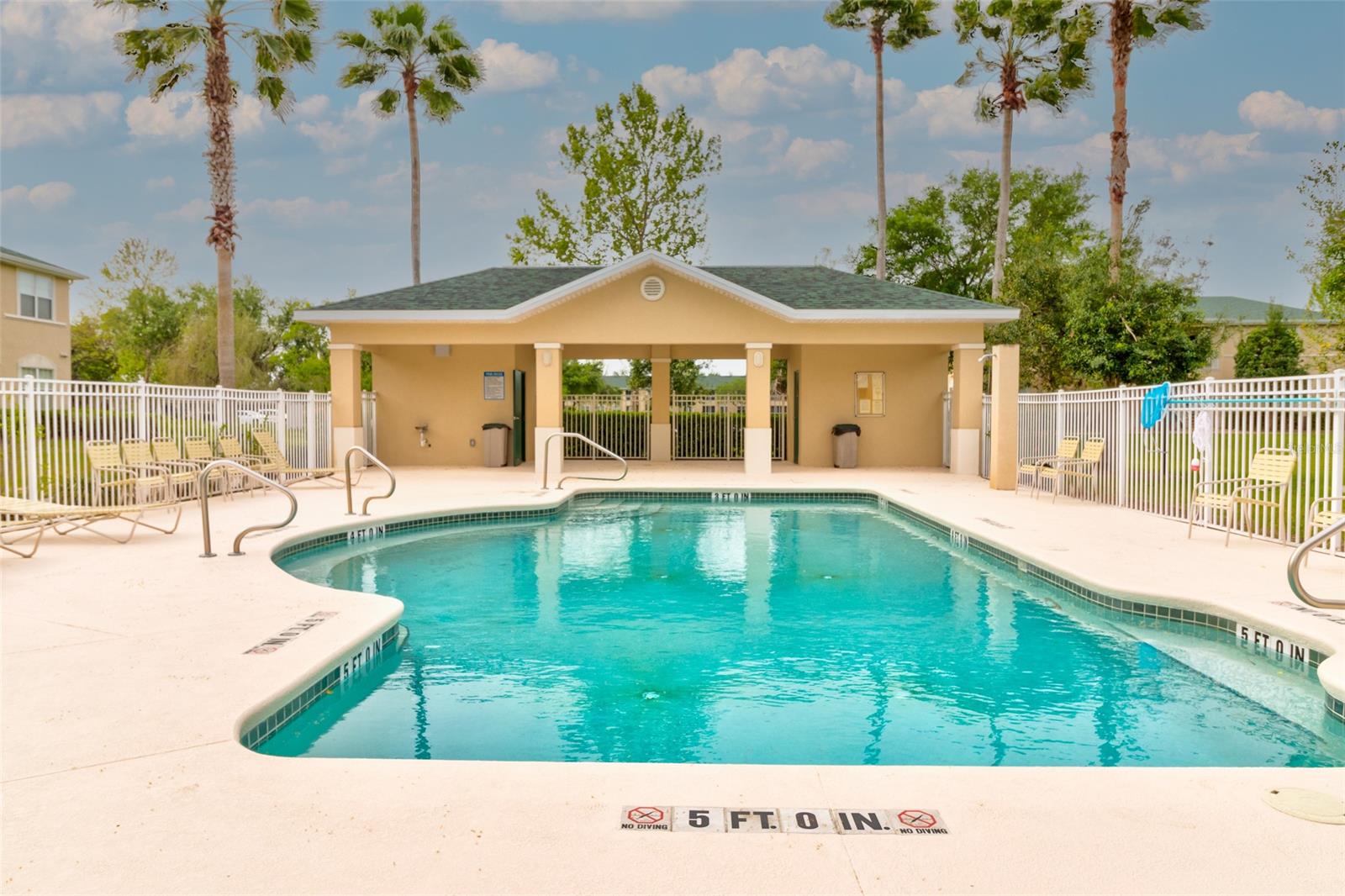 Whispering Woods Condo - Residential