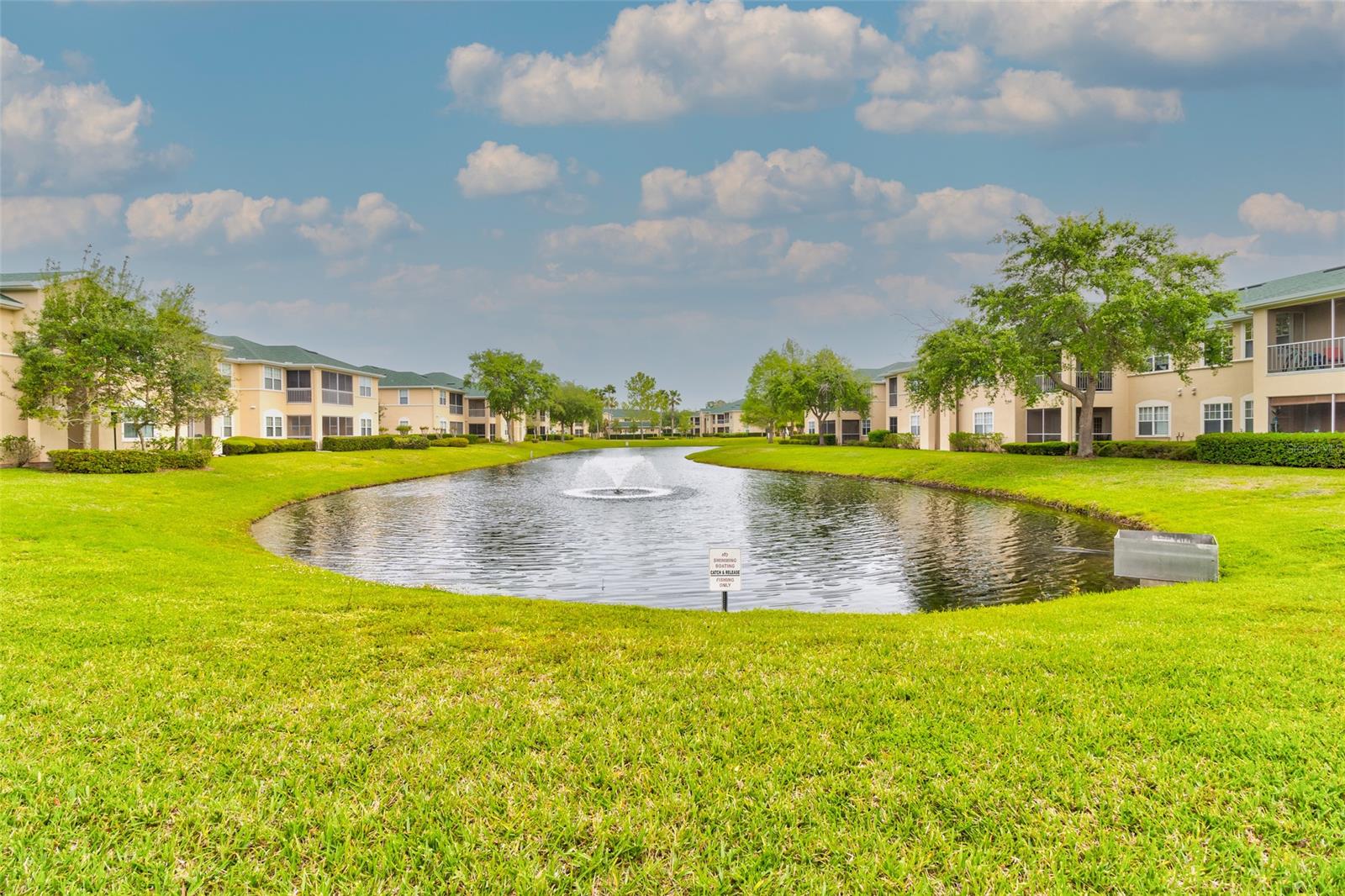 Whispering Woods Condo - Residential