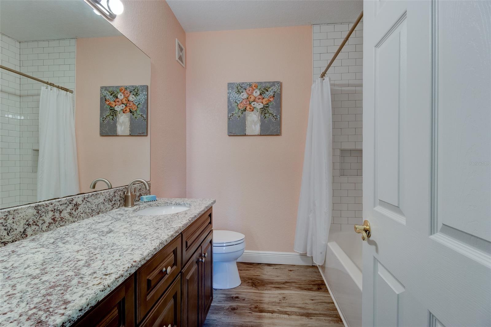 Whispering Woods Condo - Residential