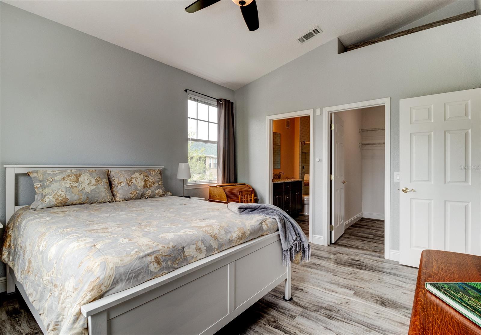 Whispering Woods Condo - Residential