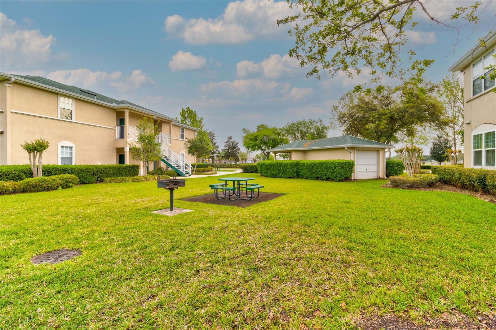 Whispering Woods Condo - Residential