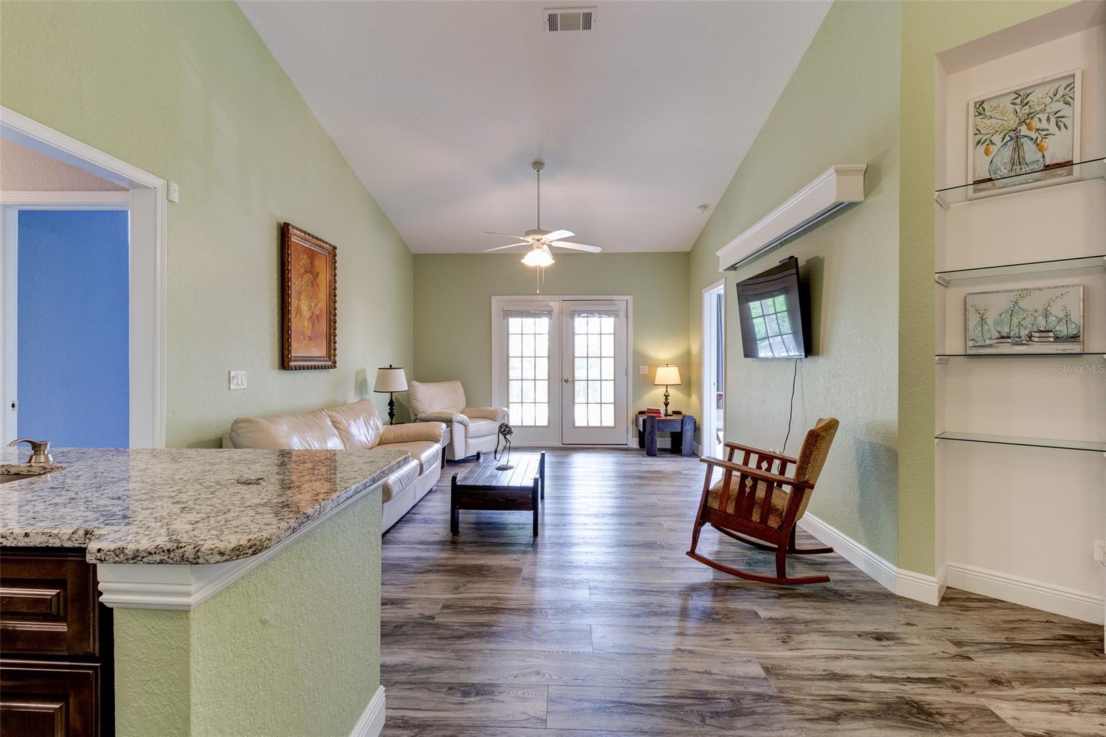 Whispering Woods Condo - Residential