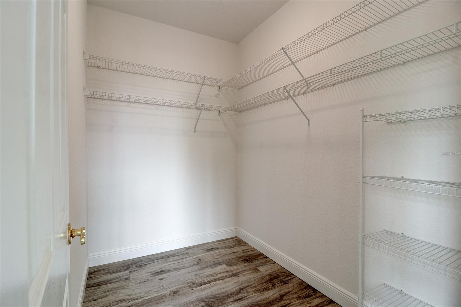 Whispering Woods Condo - Residential